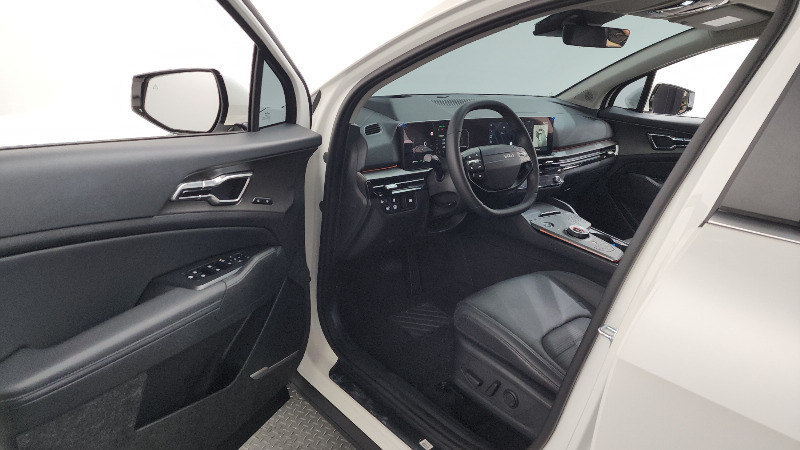 car KIA Sportage id60374 photo #10