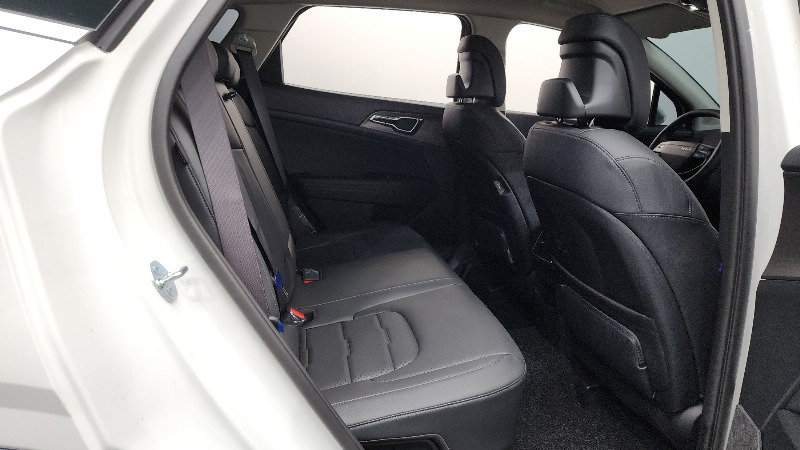 car KIA Sportage id60374 photo #11