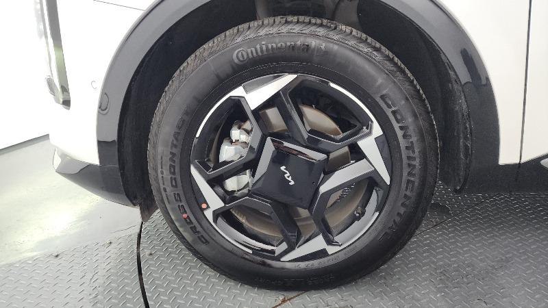 car KIA Sportage id60374 photo #5