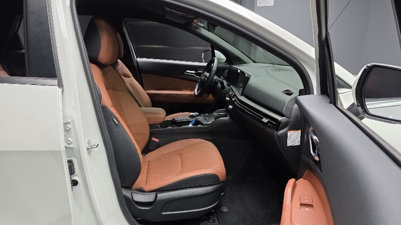 car KIA Sportage id60375 photo #11