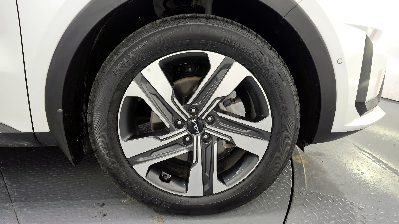 car KIA Sorento id60376 photo #5