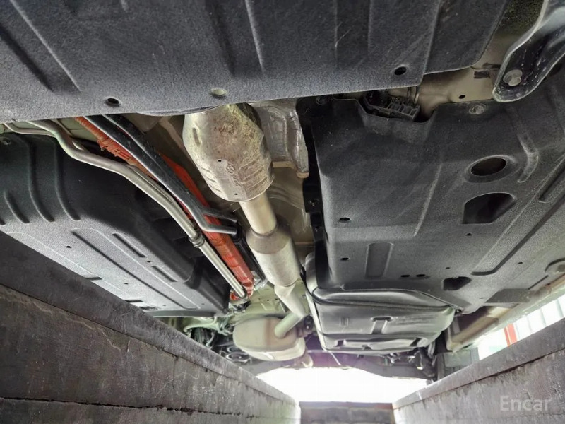 car KIA Carnival id60378 photo #18