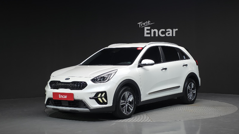 car KIA Niro id60385 main photo