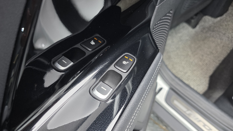 car KIA Niro id60385 photo #18