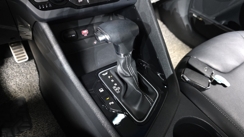 car KIA Niro id60385 photo #9