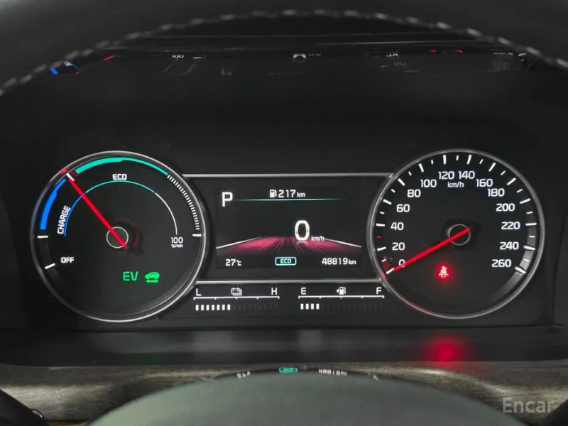 car KIA Sorento id60389 photo #6