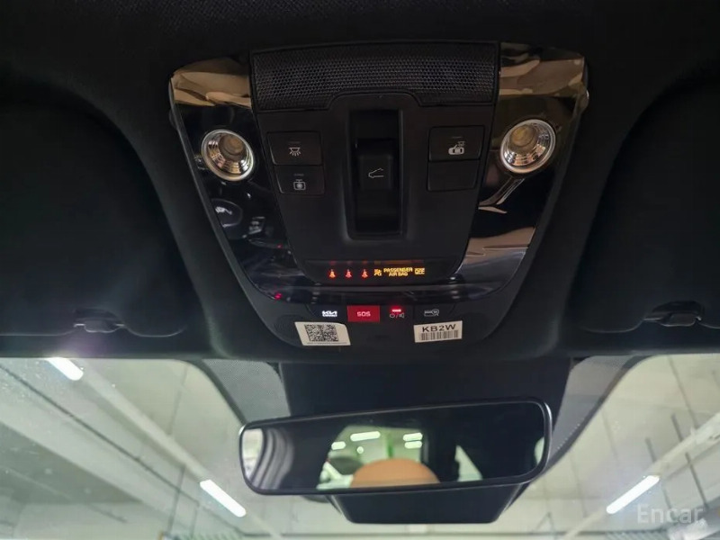 car KIA Sorento id60389 photo #7