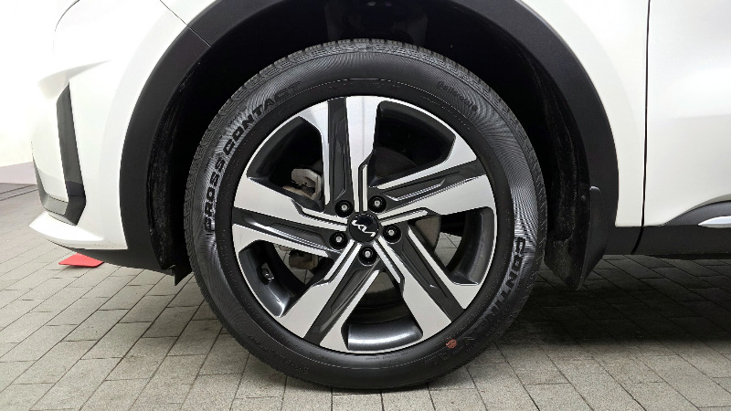 car KIA Sorento id60391 photo #5