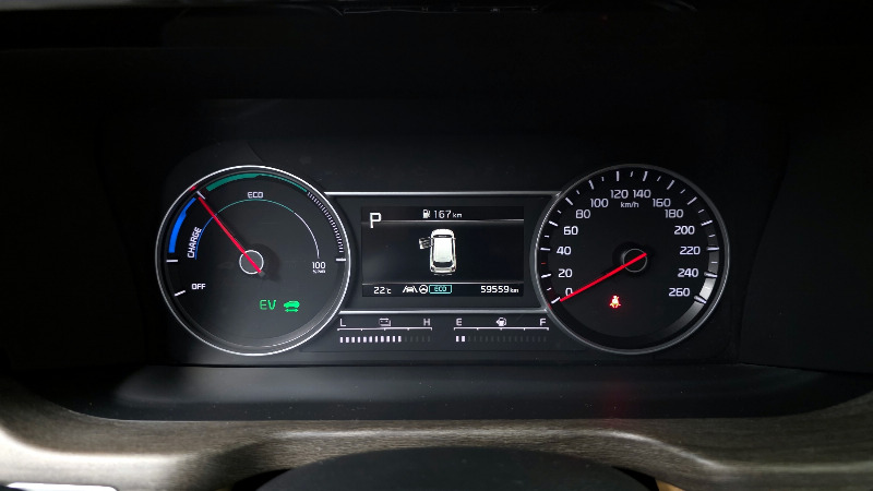 car KIA Sorento id60391 photo #8