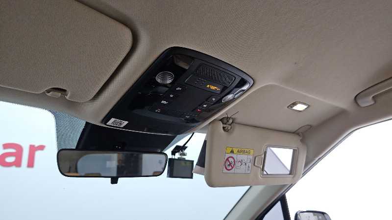 car KIA Carnival id60402 photo #19
