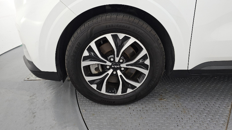 car KIA Carnival id60402 photo #5