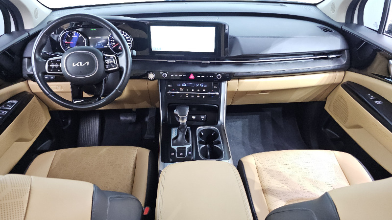 car KIA Carnival id60402 photo #7