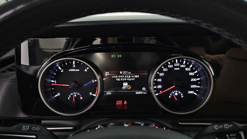 car KIA Carnival id60402 photo #8