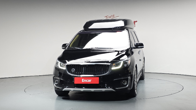 car KIA Carnival id60406 photo #3