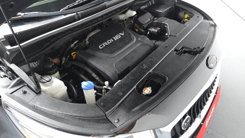 car KIA Carnival id60406 photo #6