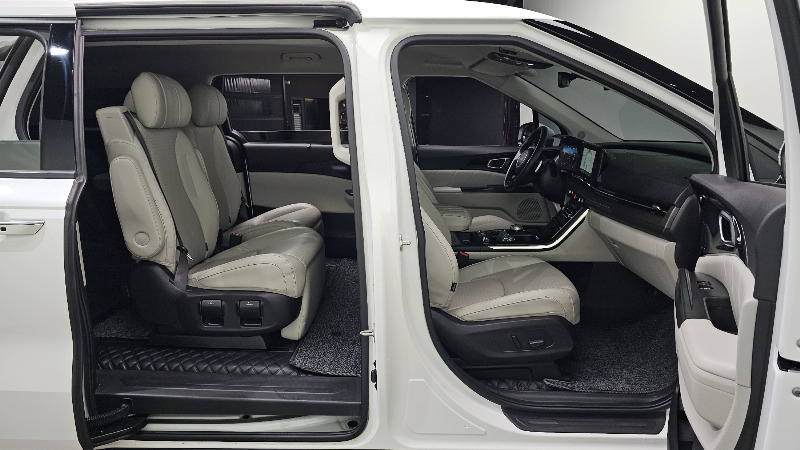 car KIA Carnival id60407 photo #12