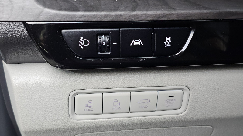 car KIA Carnival id60407 photo #14