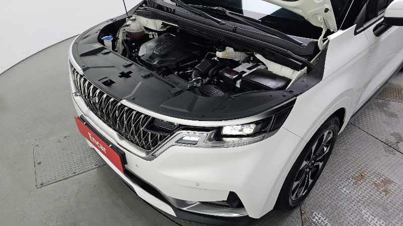 car KIA Carnival id60407 photo #6