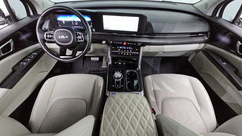 car KIA Carnival id60407 photo #7