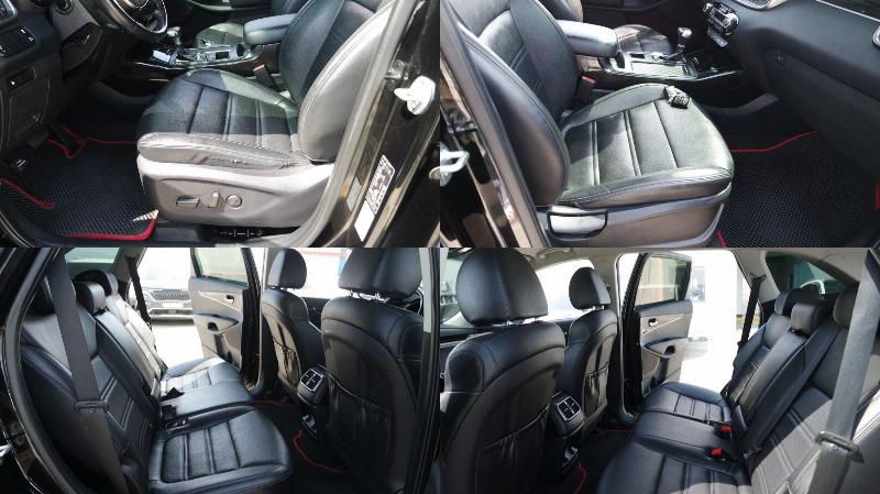 car KIA Sorento id60408 photo #10