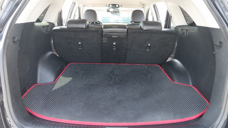 car KIA Sorento id60408 photo #14