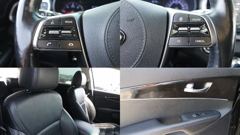 car KIA Sorento id60408 photo #16