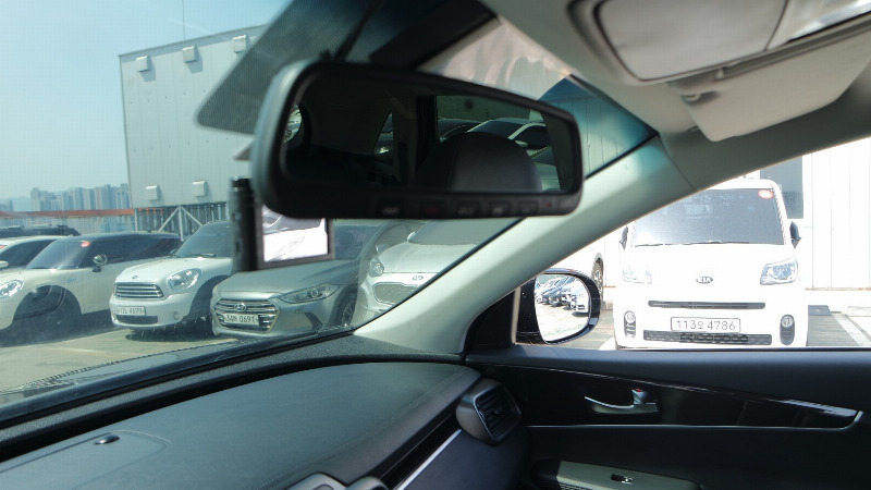 car KIA Sorento id60408 photo #17