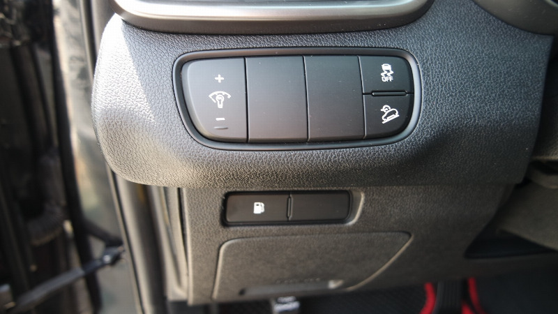 car KIA Sorento id60408 photo #19