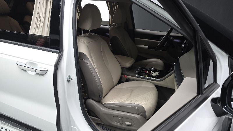 car KIA Carnival id60411 photo #12