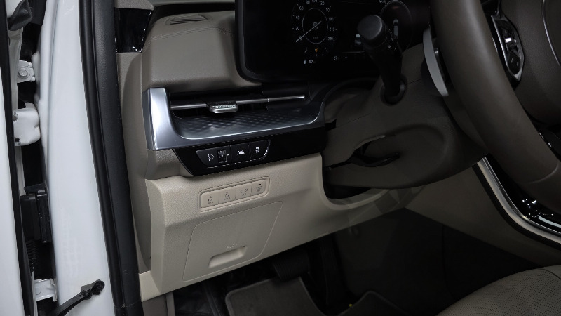 car KIA Carnival id60411 photo #13