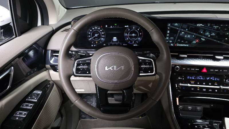 car KIA Carnival id60411 photo #14