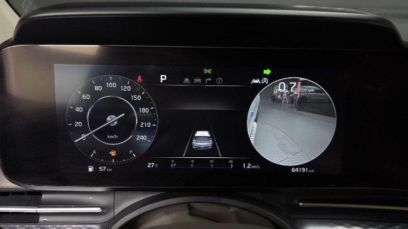 car KIA Carnival id60411 photo #8