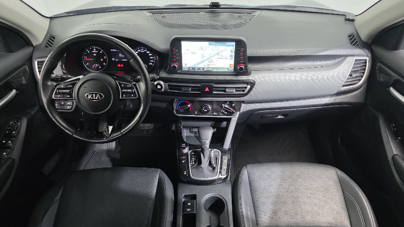 car KIA Seltos id60415 photo #7