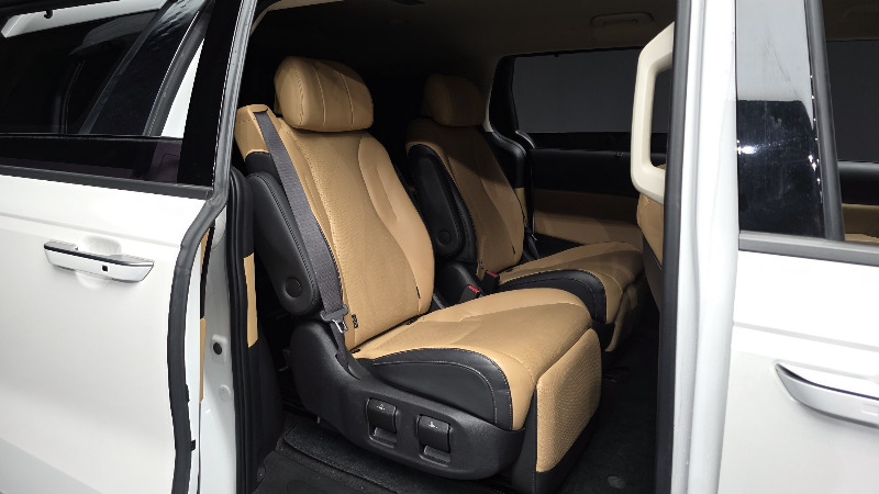 car KIA Carnival id60417 photo #12