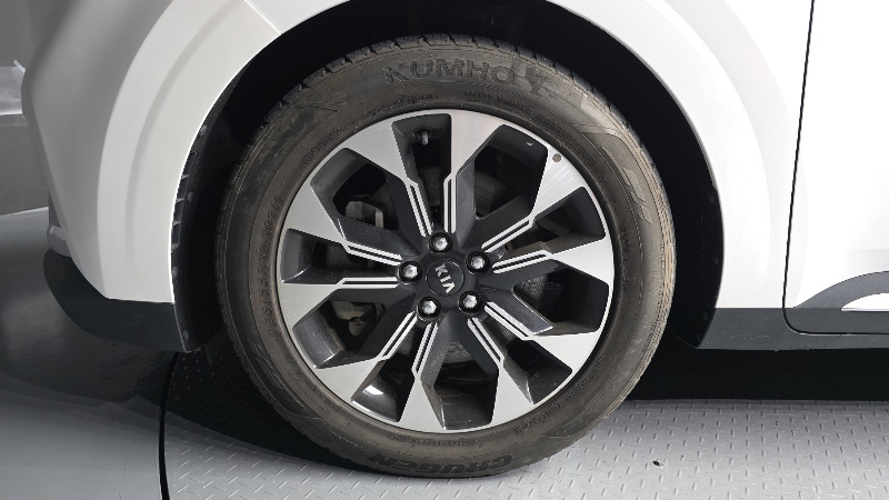 car KIA Carnival id60417 photo #5