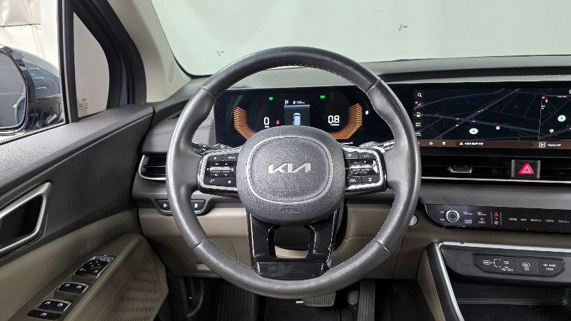 car KIA Carnival id60423 photo #13