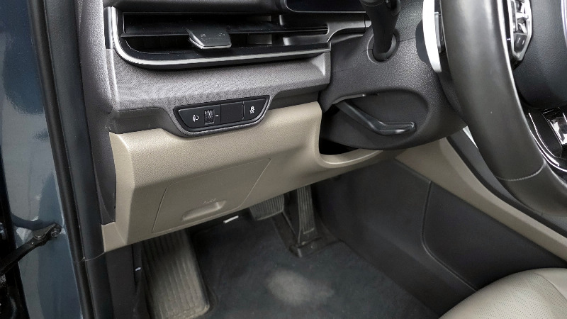 car KIA Carnival id60423 photo #18