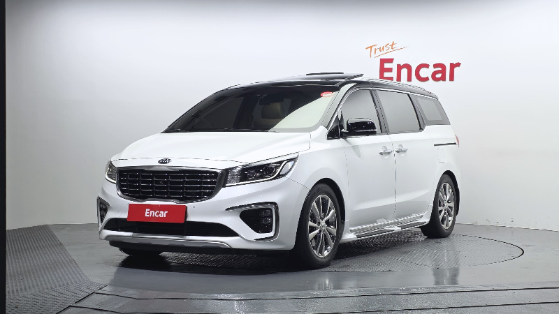 car KIA Carnival id60426 main photo
