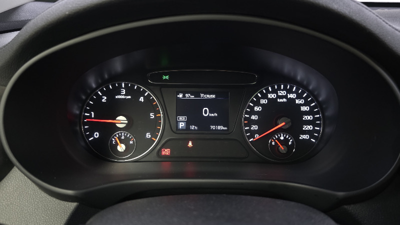 car KIA Sorento id60427 photo #8