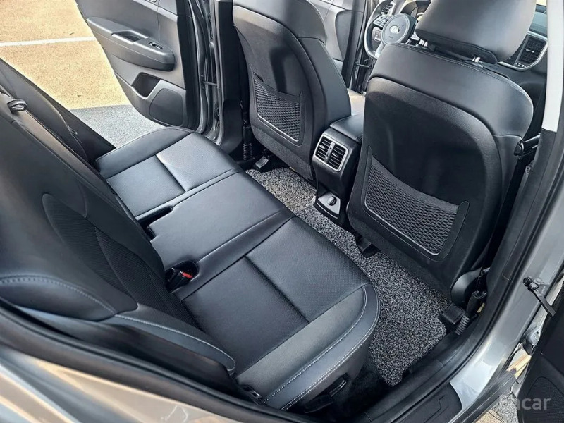 car KIA Sportage id60430 photo #10