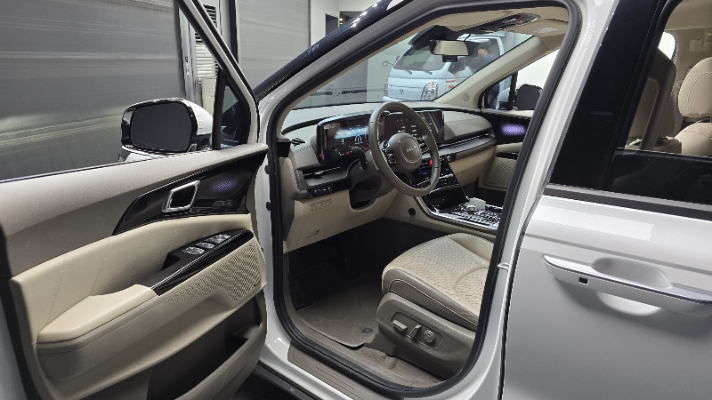 car KIA Carnival id60436 photo #10