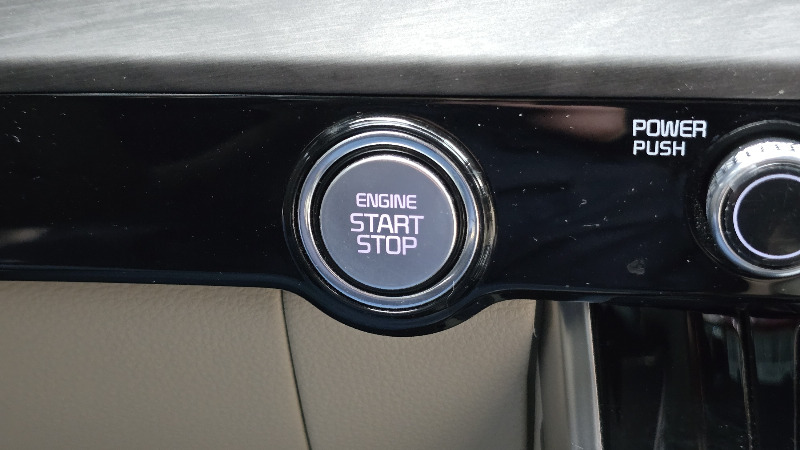 car KIA Carnival id60436 photo #13