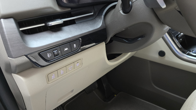 car KIA Carnival id60436 photo #15