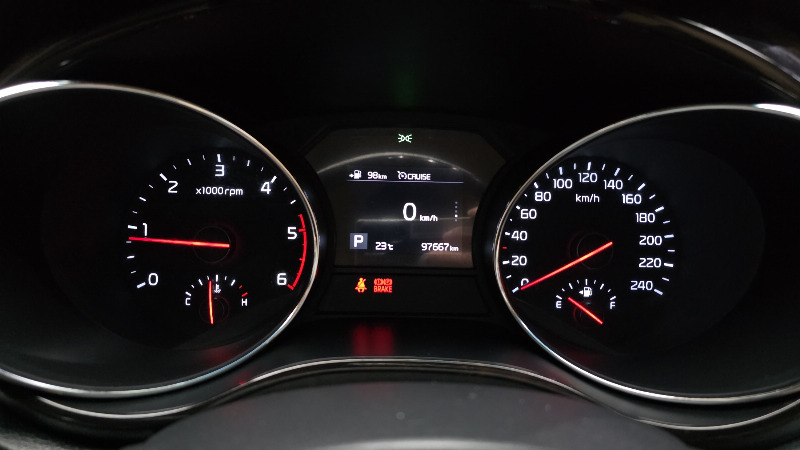 car KIA Carnival id60438 photo #8
