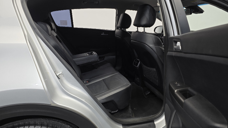 car KIA Sportage id60445 photo #12