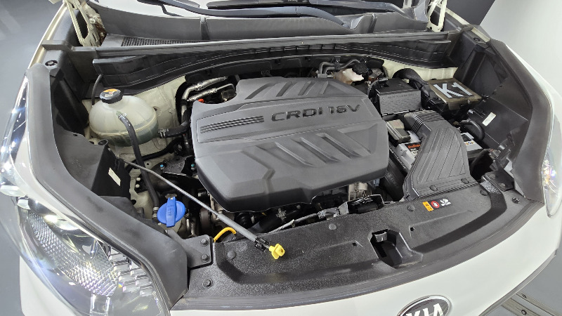 car KIA Sportage id60451 photo #6
