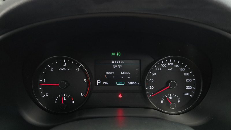 car KIA Sportage id60451 photo #8