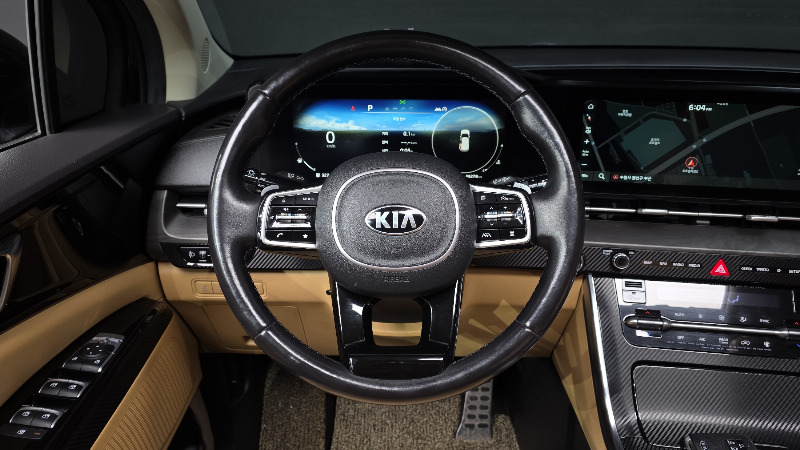 car KIA Carnival id60452 photo #13