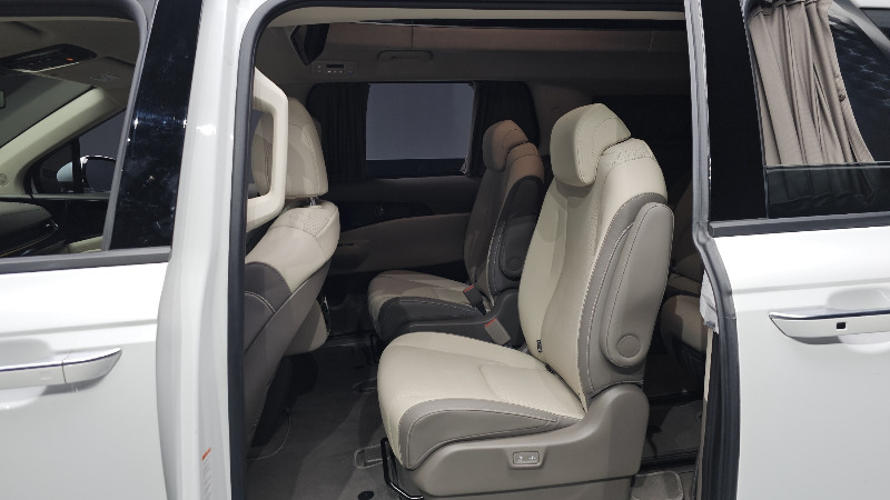 car KIA Carnival id60455 photo #11