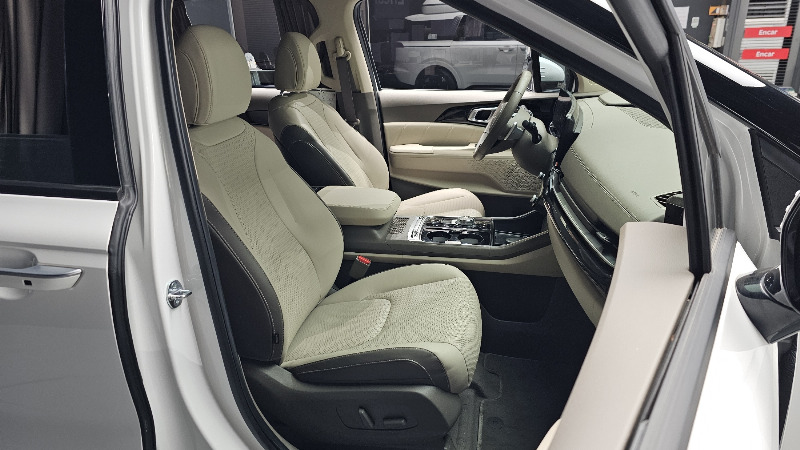 car KIA Carnival id60455 photo #12